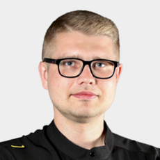 Черных Василий Александрович, стоматолог-ортопед