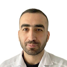 Гаргрцян Гарик Гарникович, дерматолог