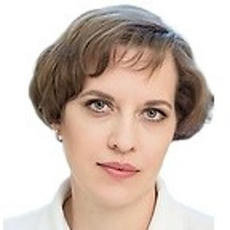 Овчинникова Татьяна Владимировна, стоматолог-терапевт