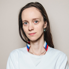 Манаенкова (Кулакова) Елена Александровна, ЛОР