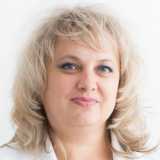 Груздева Евгения Геннадьевна, гастроэнтеролог