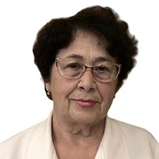 Добот Валентина Павловна, гинеколог