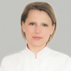 Князева Наталья Михайловна, невролог