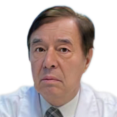 Швецов Борис Александрович, врач функциональной диагностики