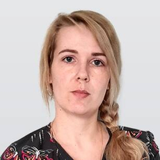 Маркова Ольга Валерьевна, врач функциональной диагностики