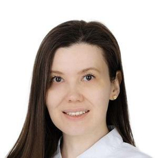 Юсупова Дария Рашидовна, ЛОР