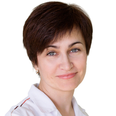 Евдошенко Алла Владимировна, офтальмолог