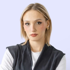 Шило Ульяна Геннадьевна, стоматолог-терапевт