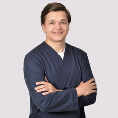 Яцюк Никита Алексеевич, ортодонт