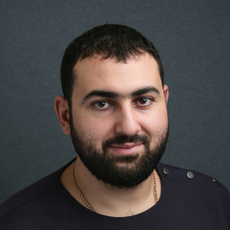 Аросян Андраник Владимирович, стоматолог-ортопед