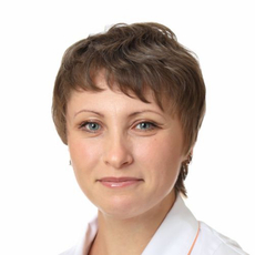 Мозолевская Татьяна Александровна, детский невролог