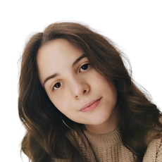 Зайцева Анастасия Михайловна, стоматологический гигиенист