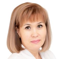 Аминева Эльвира Ревинеровна, гинеколог