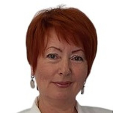 Киреева Елена Фуатовна, психолог