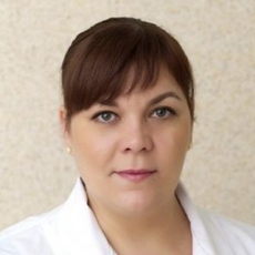 Гурова Инга Александровна, стоматолог-ортопед