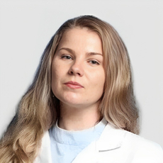 Царёва Юлия Тарасовна, эндокринолог