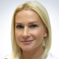 Паршикова Екатерина Георгиевна, ЛОР