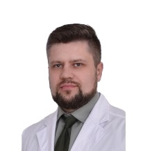 Пальчинский Виталий Владимирович, гинеколог