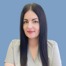 Титова Елена Геннадьевна, аллерголог