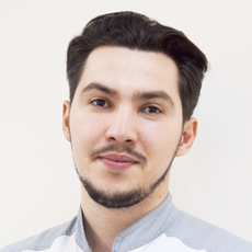 Гадельшин Ильфат Рифатович, стоматолог-хирург