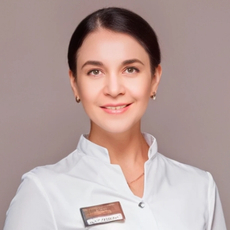 Зылева Галина Михайловна, диетолог