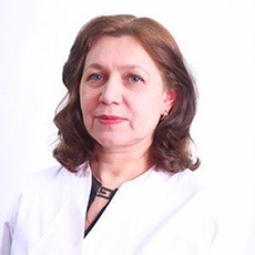 Мустафаева Гюльнара Аркадьевна, детский эндокринолог