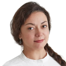 Ступенева Надежда Николаевна, инструктор ЛФК