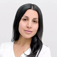 Сухиасян Роза Нверовна, дерматолог