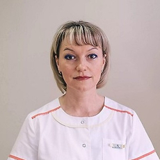 Калинкина Елена Валентиновна, гинеколог