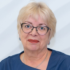 Кудряшова Татьяна Александровна, уролог