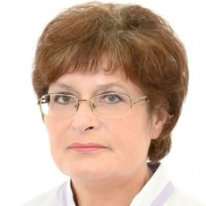 Андреева Надежда Игоревна, пародонтолог