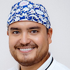 Хафизов Раис Фанисович, стоматолог-ортопед