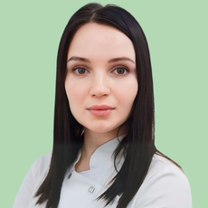 Никифорова Оксана Владимировна, терапевт
