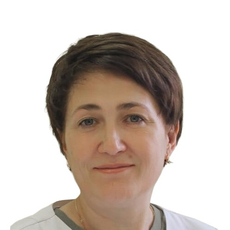 Балакшина Надежда Борисовна, массажист