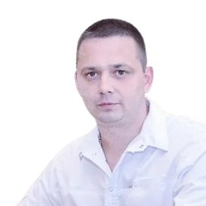 Мельник Денис Михайлович, эндоскопист