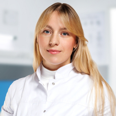 Лытова Ольга Юрьевна, детский врач УЗД