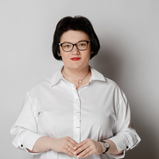 Макарова Ольга Борисовна, эндокринолог