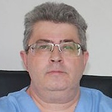 Болгунов Дмитрий Викторович, стоматолог-терапевт