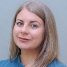 Маковей Яна Николаевна, дерматолог