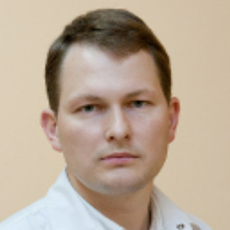 Лабузов Дмитрий Сергеевич, детский хирург