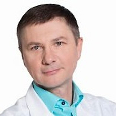 Гаврилов Михаил Алексеевич, психиатр