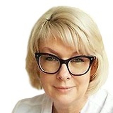 Лиманская Нина Геннадьевна, гинеколог