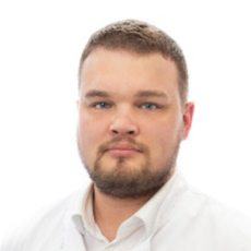 Соболенко Антон Александрович, терапевт