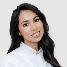 Низамова Регина Азатовна, офтальмолог