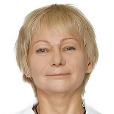 Ткаченко Ирина Леонидовна, дерматолог