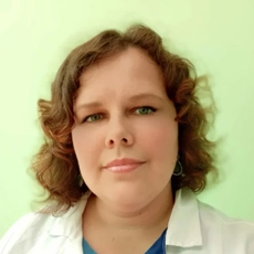 Селявина Александра Сергеевна, психолог