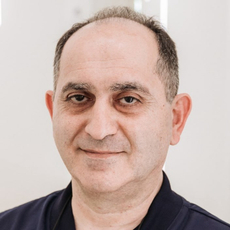 Марданян Завен Ладикович, стоматолог-хирург