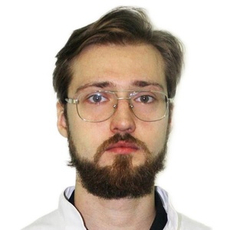 Степанов Георгий Эдуардович, врач УЗД