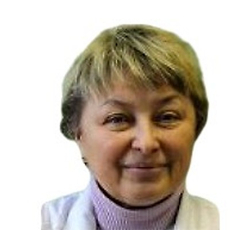 Редина Наталья Петровна, терапевт