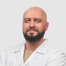 Монахов Юрий Александрович, ортопед